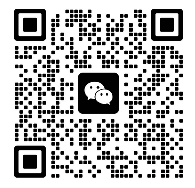 企业内训微信咨询二维码